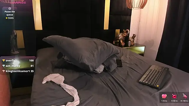 Lucio__Fox webcam