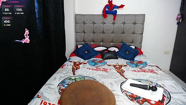 Saylor_cassie webcam