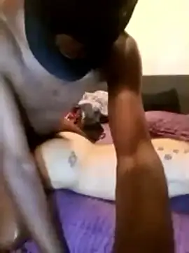 TrufflethaDon webcam