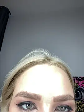 April_Purr webcam