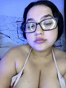 Sweety_chloe webcam