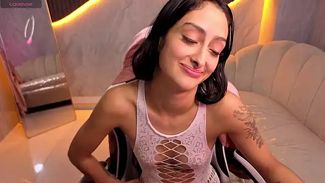 Tifany_Tx webcam