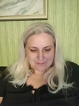 NyushaLollipop webcam