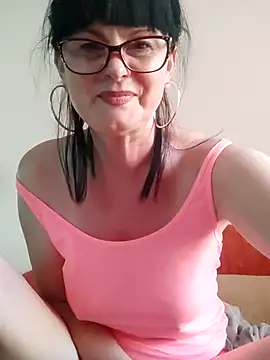 AliceSwan57 webcam