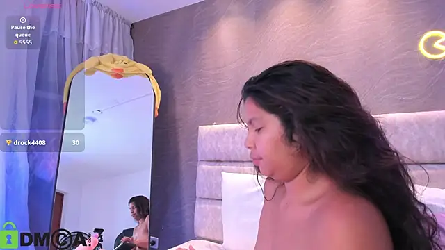 Dulcecooper1 webcam