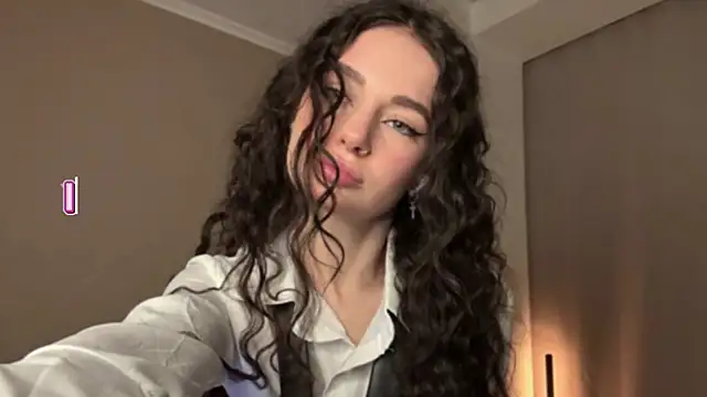 Moonfaairy webcam