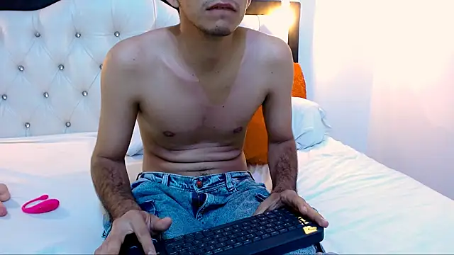 Lucas_Dream webcam