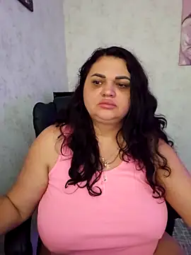 -CUTE-EVVIL- webcam