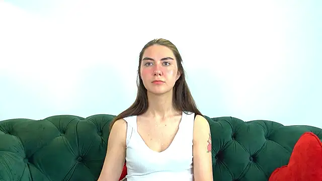 AlisaAlarie webcam