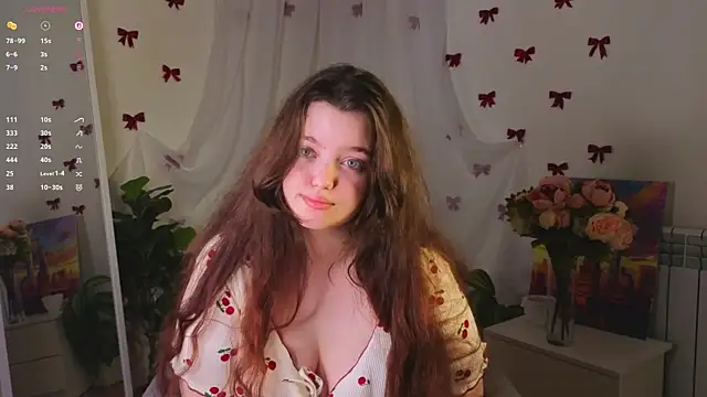 AlishaWolfertz webcam