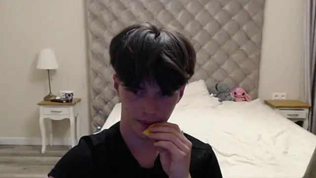 arthur___king webcam