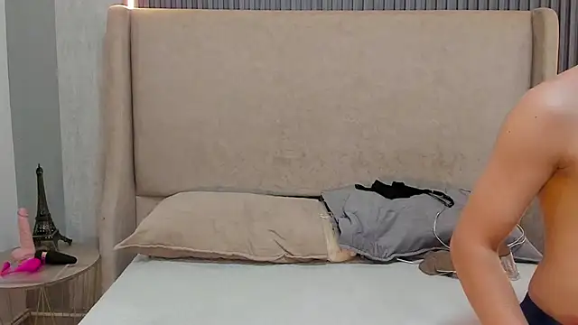 MaiaLopez webcam