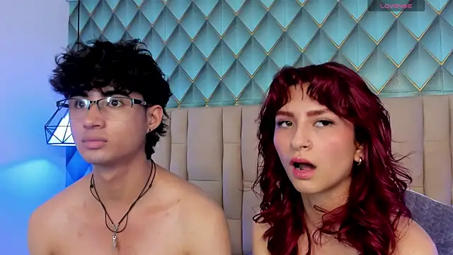 Sofia-Ethan webcam