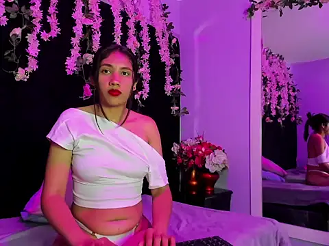 ZoeSmiitt webcam