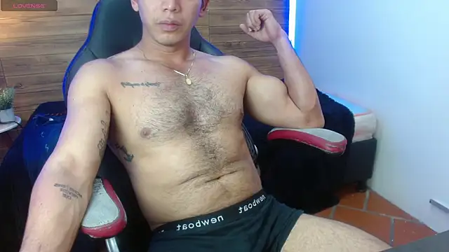 paul_cros webcam