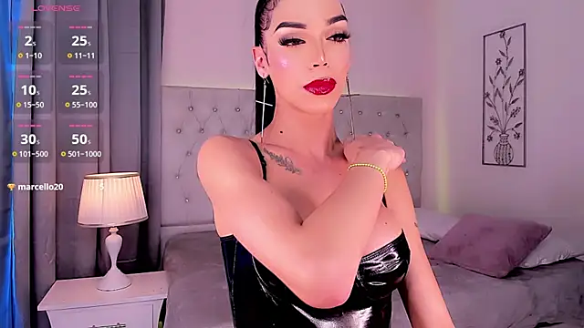 Michell_simons webcam