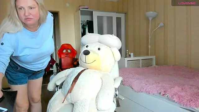 PamHardFuck webcam