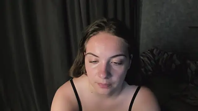 KristinaLoison webcam