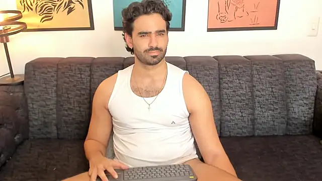 Brad_Martin webcam