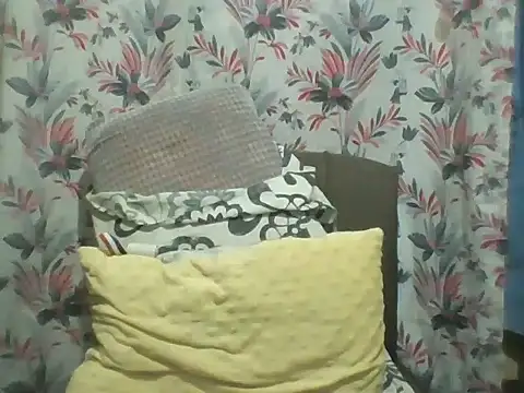PinayAsh webcam