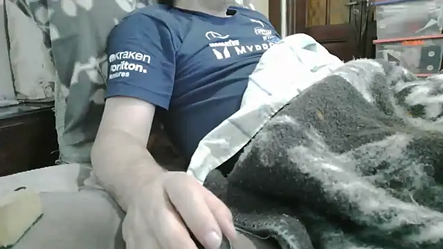messi_syssy webcam