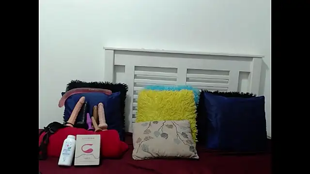 Chocolatemix55 webcam