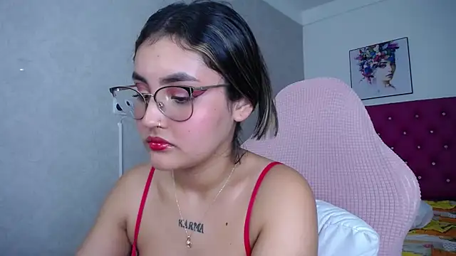 kathe-mills235 webcam