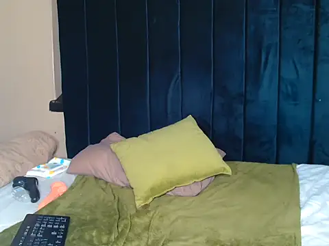 CaramelCandyxx webcam