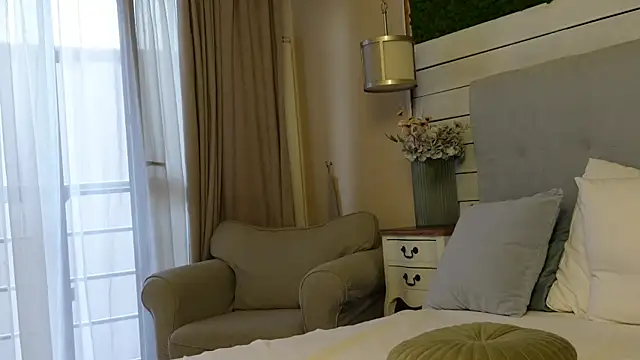 IsabellaMysty webcam
