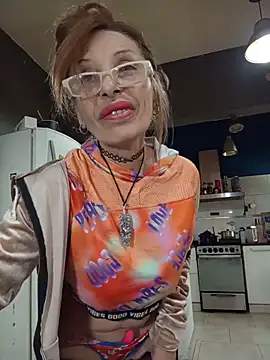 FrozenWaffle webcam