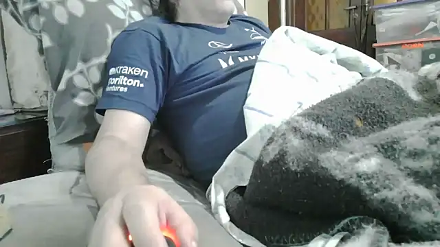 messi_syssy webcam