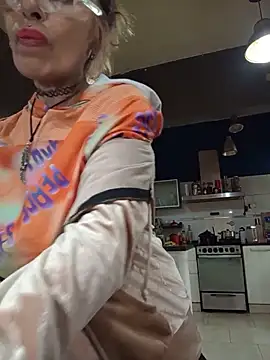 FrozenWaffle webcam