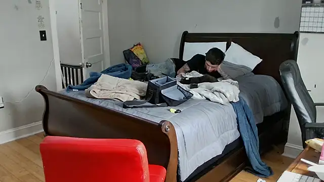 hungkubenski webcam