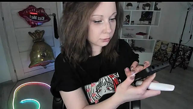 HoneySallyMoore webcam