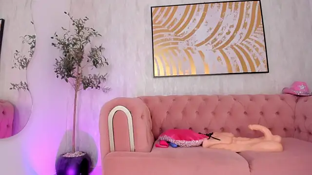 Krissi_latore webcam