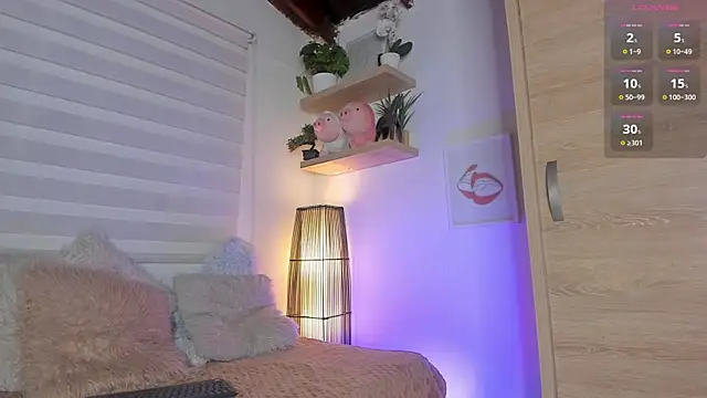 sara_madrid webcam