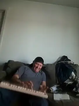 yourMasterisBored webcam