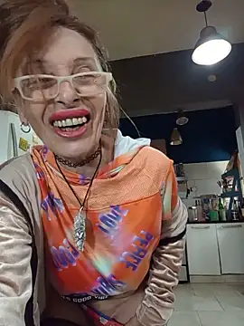 FrozenWaffle webcam