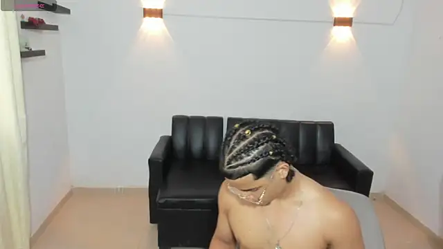 samxx_muscle webcam