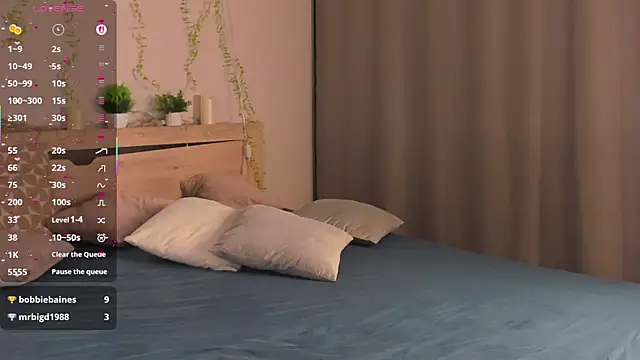 Virginia_Robinson webcam