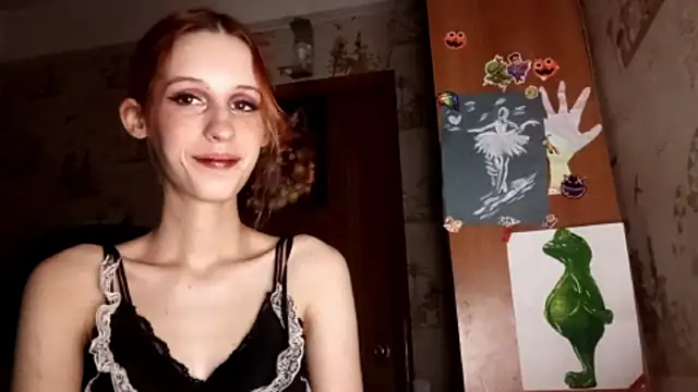 SirenFrost webcam