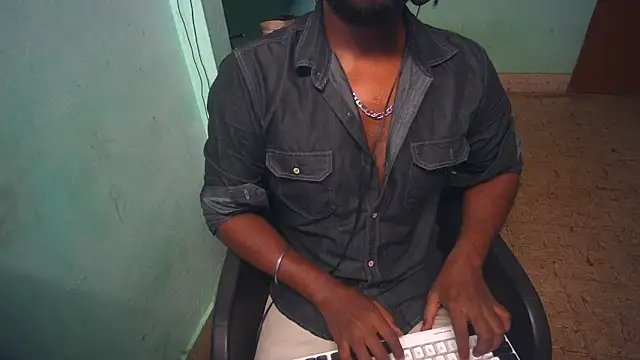 Tamil_KDD webcam
