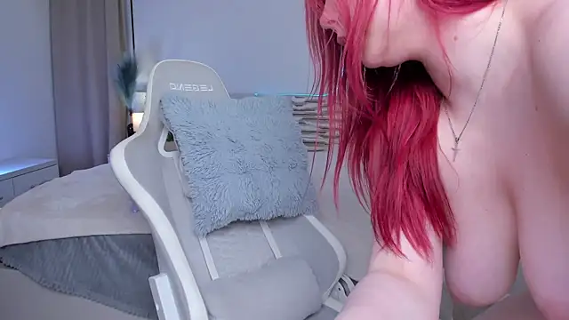 miny_rony webcam