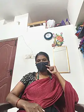 Tamil_Yalini12 webcam