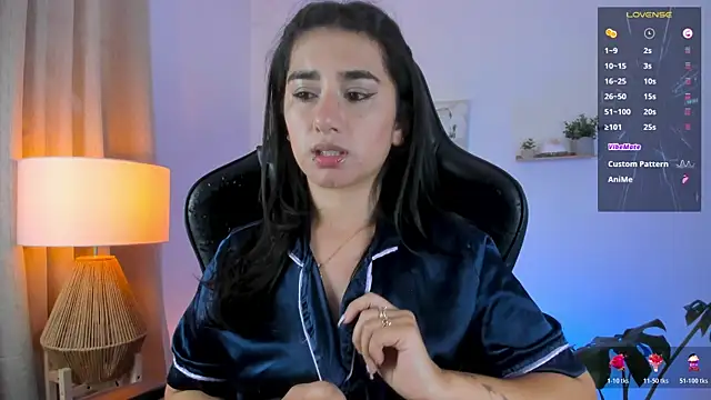 annadu011 webcam