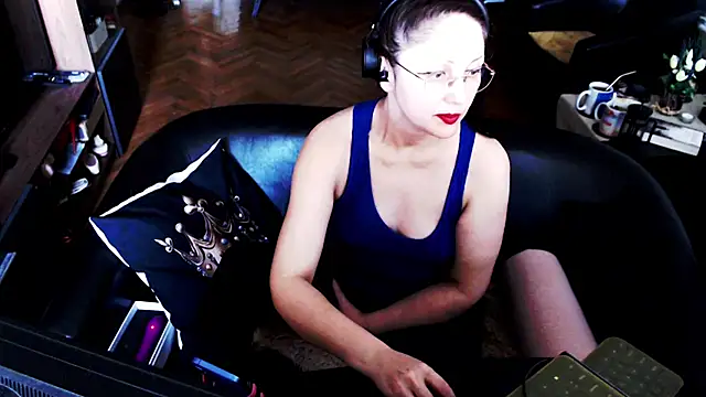 Imperatriza webcam