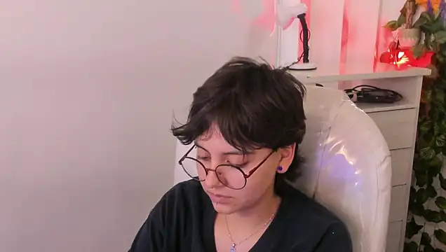 Nathaly_ds webcam