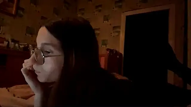 SparkleJebb webcam