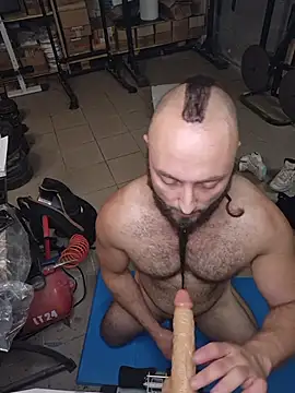 BeppeRagnar live sex cam