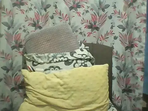 PinayAsh webcam